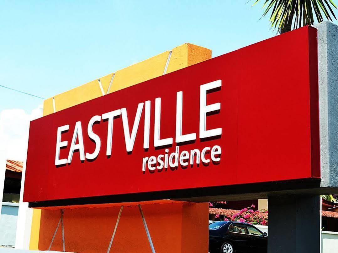 Eastville Residence Куантан Экстерьер фото